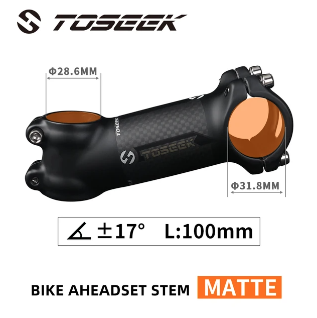Angle 17-100mm
