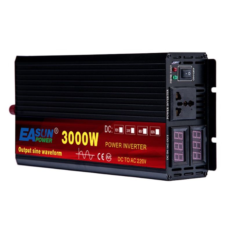 3000W