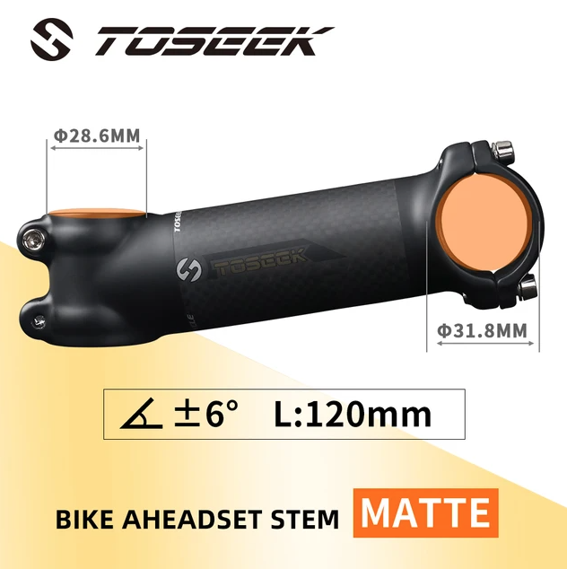 Angle 6-120mm