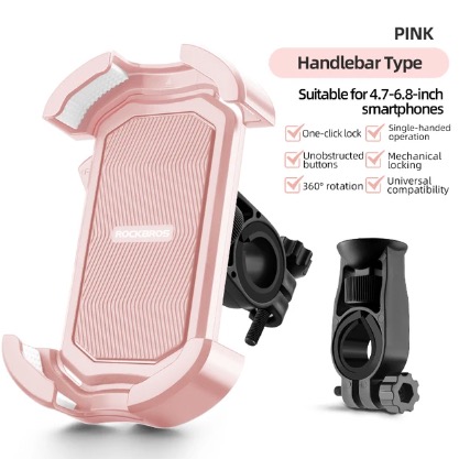 Handlebar-pink