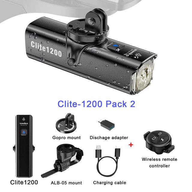 CL1200 with Controller