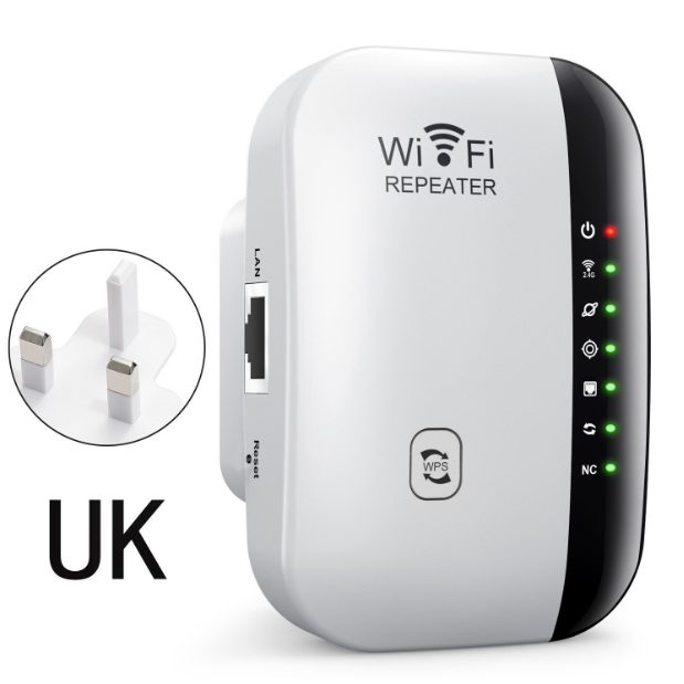 UK plug
